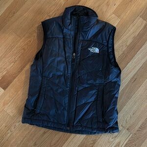 North face women’s vest